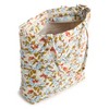 Vera Bradley Women's Outlet Cotton Large North South Tote Bag - 3 of 3