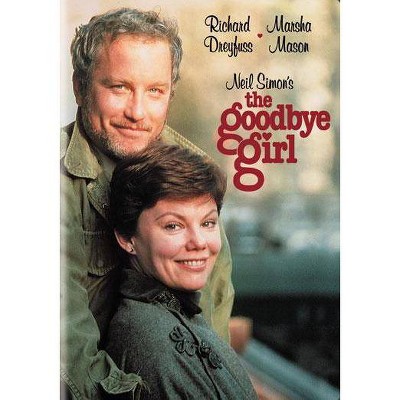 The Goodbye Girl (DVD)(2010)