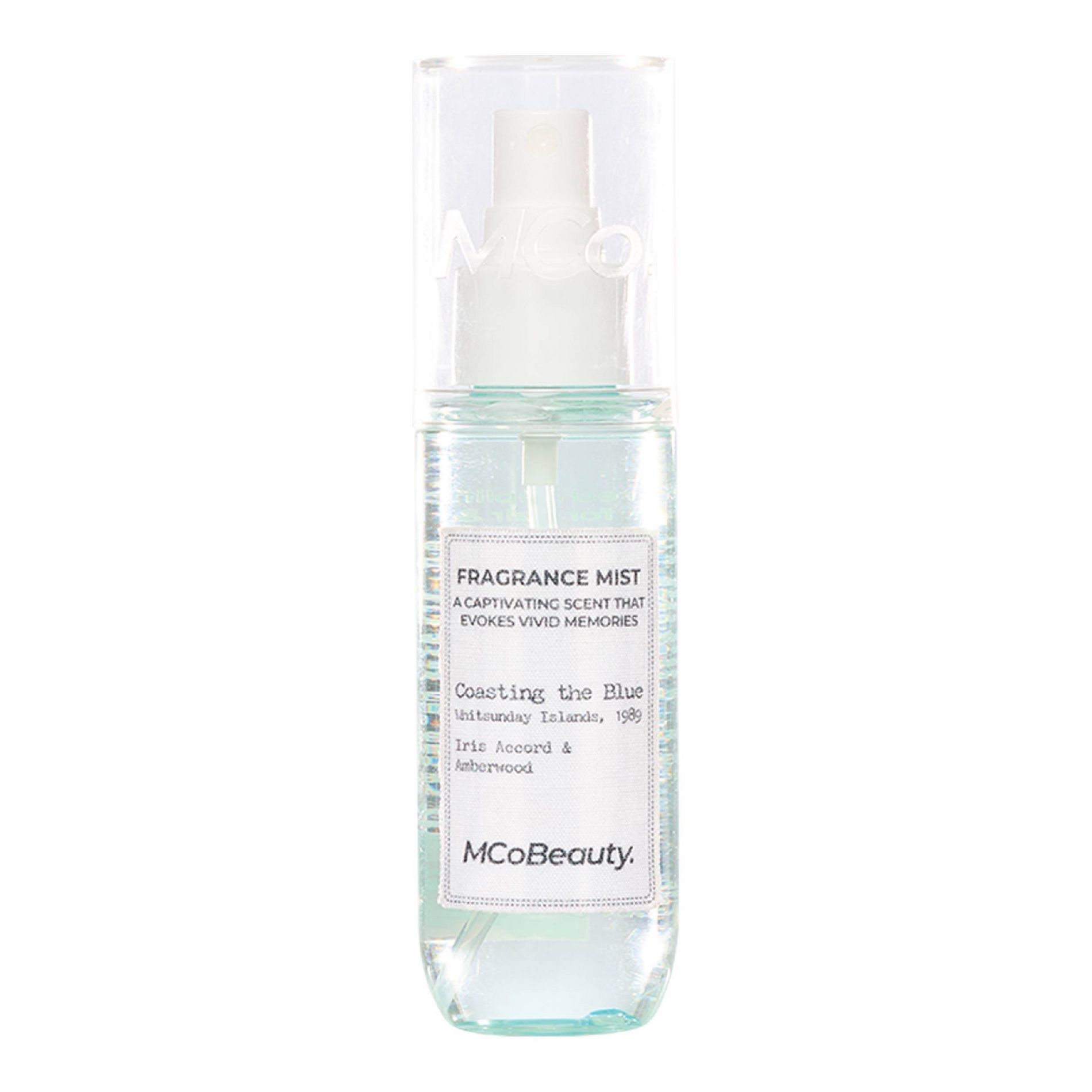 MCoBeauty Memory Lane Fragrance Mist - 3.04 fl oz