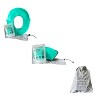 Prince Lionheart Tinkle To Go with Bonus Carry Bag Soft and Foldable - 4 of 4