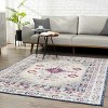Hauteloom Tigrim Beige 2306 Area Rug - 3 of 4