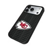 NFL AFC Teams Text Backdrop MagSafe Compatible Cell Phone Case for Apple iPhone 17 Series - 2 of 4