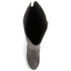 Journee Collection Wide Calf Women's Carver Boot - 4 of 4