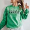 Simply Sage Market Women's Graphic Sweatshirt Flower Mama Bold - 2 of 3
