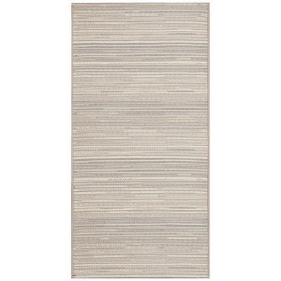Liora Manne Miranda Stripes Indoor/Outdoor Rug..