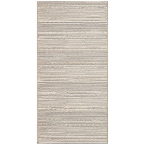 Liora Manne Miranda Stripes Indoor/Outdoor Rug.. - 1 of 4