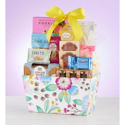 Gift Baskets Target