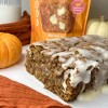 GoNanas Frosted Pumpkin Loaf Banana Bread Mix - 11.6oz - 3 of 4