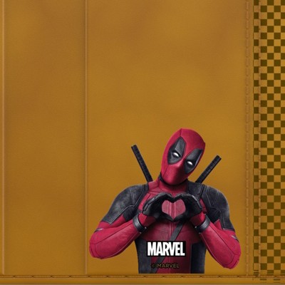 deadpool