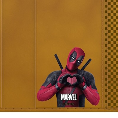 deadpool