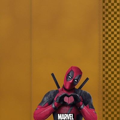 deadpool
