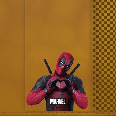 deadpool