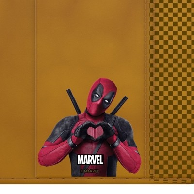 deadpool