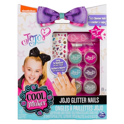 jojo siwa styling head target