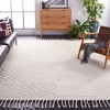 Natura NAT333 Hand Woven Indoor Rugs - Safavieh - 2 of 4