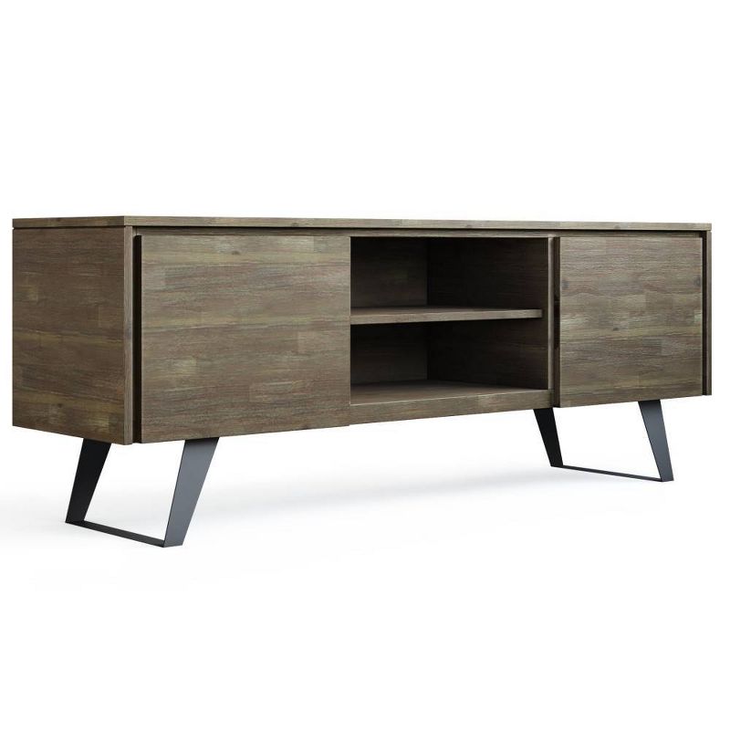 Mitchell TV Stand for TVs up to - WyndenHall, 3 of 8