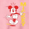 Boys' - Disney - Mickey & Friends Graphic Long Sleeve Fleece Sweatshirt - 2 of 3