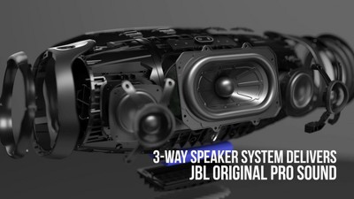 Jbl boombox sale target