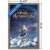 Trends International The Lord of the Rings: The War of the Rohirrim - Teaser One Sheet Framed Wall Poster Prints - 3 of 4