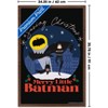 Trends International DC Merry Little Batman - Saving Christmas Framed Wall Poster Prints - 3 of 4