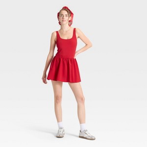Women's Game Day Active Dress - JoyLab™ - 1 of 4