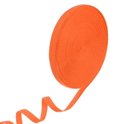 Unique Bargains Cotton Twill Tape Durable Breathable Washable Decorative Ribbon Trim 1 Pc