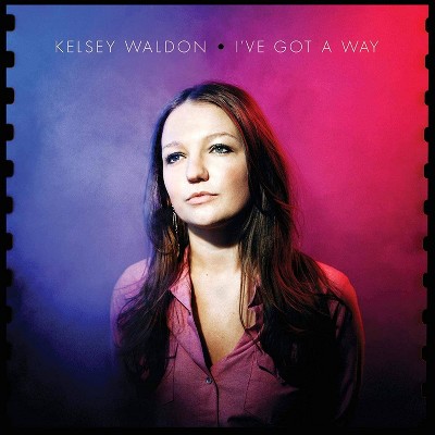 Waldon  Kelsey - I've Got A Way (Vinyl)