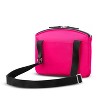 Sarah Jessica Parker RFID Crossbody Bag - Candy/Black - 3 of 4