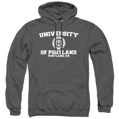 Brown University Brown Hoodie Target College Sweatshirt Brown