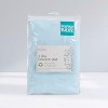 buybuy BABY by Evolur 1 Piece Full Size Crib Fitted Sheet - 3 of 4