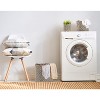 Americanflat Woven Macrame Storage Basket - 4 of 4