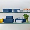 Caraway Home 17pc Food Storage Set - 4 of 4