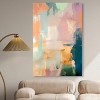Art Remedy Mani Dida II Colorful Abstract Wall Art Unframed - 2 of 4