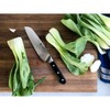 ZWILLING Pro Hollow Edge Santoku Knife - 3 of 3