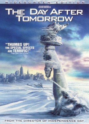 the day after tomorrow movie