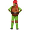 Teenage Mutant Ninja Turtles Tales Kids' 4-in-1 Costume Bodysuit Green - 2 of 3