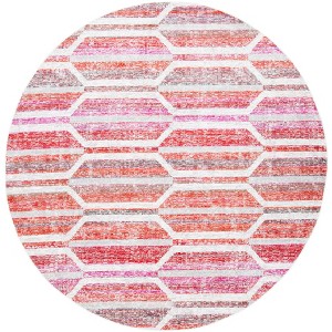 Montage MTG481 Power Loomed Indoor/Outdoor Rugs - Safavieh - 1 of 4