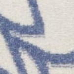 ivory grey blue