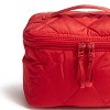 Vera Bradley Women's Outlet Ultralight Essential Large Brush Up Cosmetic Bag - 3 of 4