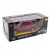 1:14 RC Land Rover Discovery 3 (Red) - 2 of 4