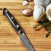 KRAMER by ZWILLING EUROLINE Damascus Collection 4.5-inch Utility Knife - 2 of 3