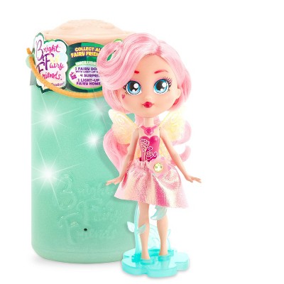 BFF Bright Fairy Friends Doll : Target