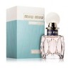 Miu Miu L'eau Rosee Women Eau De Toilette Spray 1.7 oz - 3 of 4