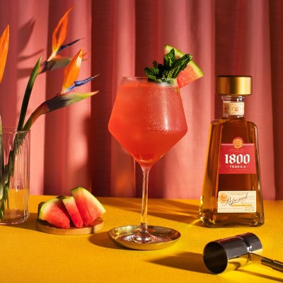 1800 Reposado Tequila - 1.75L Bottle
