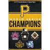 Trends International MLB Pittsburgh Pirates - Champions 23 Unframed Wall Poster Prints - image 4 of 4