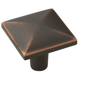 Amerock Extensity Cabinet or Furniture Knob - 1 of 1