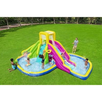 argos garden water toys