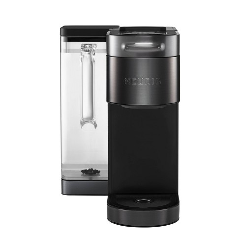 Keurig Standalone Frother - Black : Target