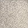 Unique Loom  Outdoor Coastal Coralwave Area Rug - 3 of 4