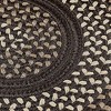 Colonial Mills Deerfield - Seal Brown 2'x5' - 3 of 3